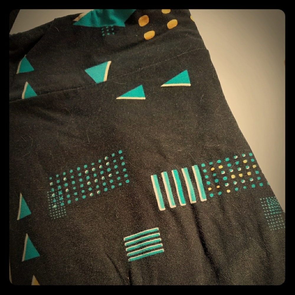 Leggings TC